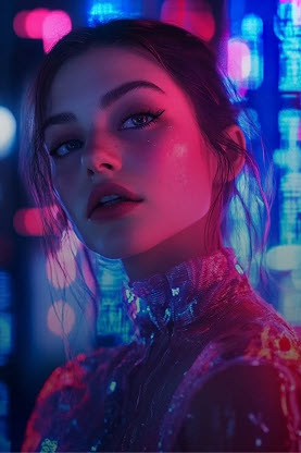 Create Your Own AI Character