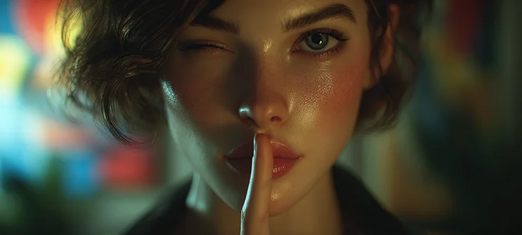 How does Spicier handle technology, privacy, and trust?