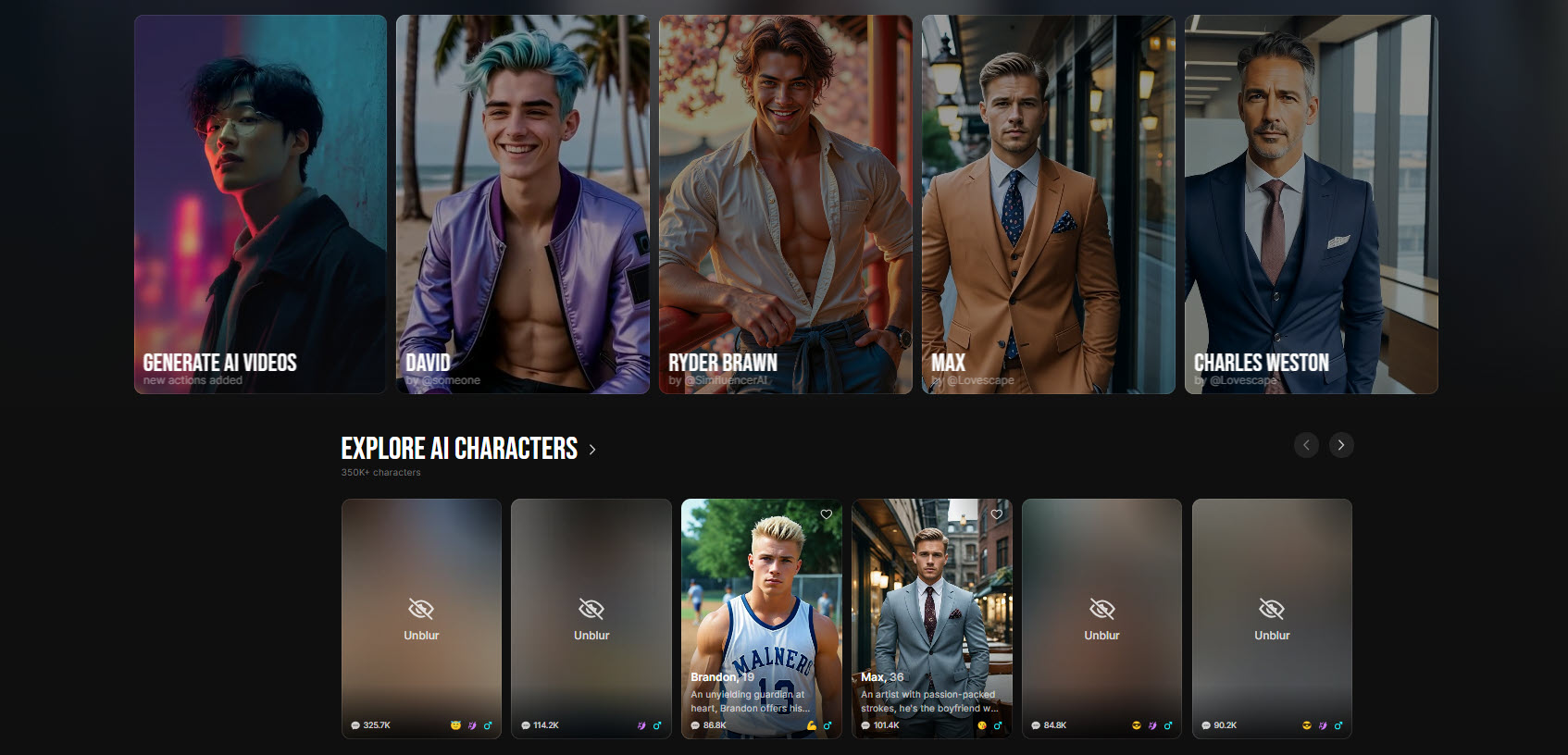 Why People Love AI Boyfriends