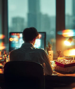 Valentine&rsquo;s Day Without Dating Apps