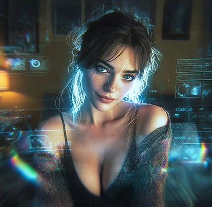 Creating Your Perfect AI Partner